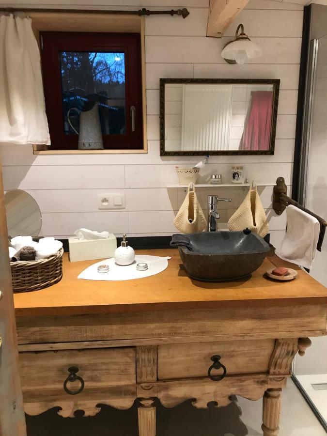 Chalet Du Praillage سبا المظهر الخارجي الصورة