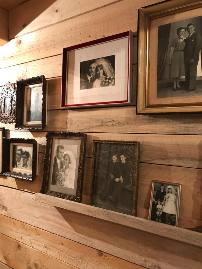 Chalet Du Praillage سبا المظهر الخارجي الصورة